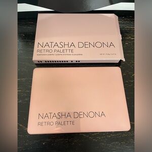 New Natasha Denona Retro palette